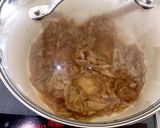 さつまいものスープ作り方9写真