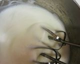 シナモンマーブルシフォンケーキ作り方1写真