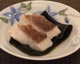 天然羅臼昆布と真鯛の酒蒸し作り方10写真