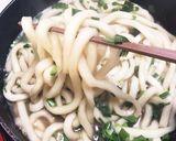 オカン流！減塩おでんとアレンジうどん作り方13写真