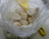 畑の恵み豚汁～生姜でポカポカ度アップ～作り方4写真