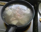 畑の恵み豚汁～生姜でポカポカ度アップ～作り方6写真