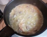 煮込むだけ！豚の味噌煮込み作り方4写真