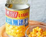 コーン缶とツナ缶でキャベツのサラダ♪作り方1写真