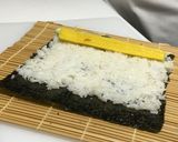 美味しいキンパを作るための3大ポイント♡作り方6写真