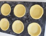いちごパッションタルト作り方7写真