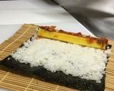 美味しいキンパを作るための3大ポイント♡作り方7写真
