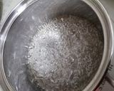 ☆簡単な基本のカラメルソース☆作り方1写真