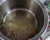 ☆簡単な基本のカラメルソース☆作り方2写真