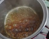 ☆簡単な基本のカラメルソース☆作り方3写真