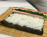 美味しいキンパを作るための3大ポイント♡作り方10写真