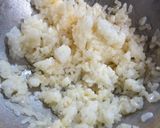 自家製キムチチャーハン作り方4写真
