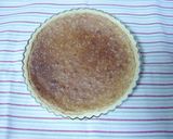 ヨーグルトクリームで美味♪苺のタルト♪作り方5写真