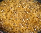 焦がしみりんdeプリン作り方1写真