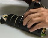 美味しいキンパを作るための3大ポイント♡作り方16写真
