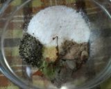 手作りベーコン作り方4写真