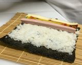 美味しいキンパを作るための3大ポイント♡作り方8写真