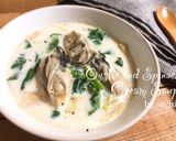 牡蠣のみぞれ煮作り方6写真