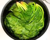 鍋ひとつで韓国ビビンバとワカメスープ作り方7写真