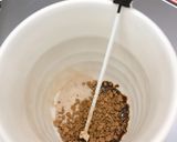 ショウガコーヒー作り方2写真