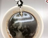 ショウガコーヒー作り方3写真