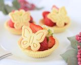 いちごパッションタルト作り方19写真