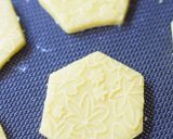 パンプキンレーズンサンドクッキー作り方9写真
