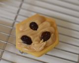 パンプキンレーズンサンドクッキー作り方13写真