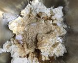 ほうれん草の白和えだと思います作り方2写真