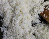 簡単！シンプルなエビピラフ作り方1写真