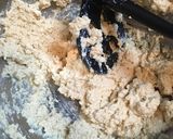 ほうれん草の白和えだと思います作り方5写真