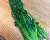 ほうれん草の白和えだと思います作り方8写真