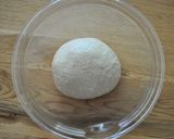 ミニ丸カンパーニュ作り方5写真