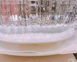 シャキシャキ蓮根のシーフード豆腐グラタン作り方2写真