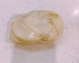 シャキシャキ蓮根のシーフード豆腐グラタン作り方4写真