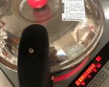 豚ばらブロックの赤味噌煮〜(o˘◡˘o)作り方8写真