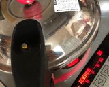 豚ばらブロックの赤味噌煮〜(o˘◡˘o)作り方9写真