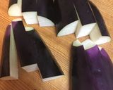 なす焼き煮浸し作り方2写真