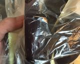 なす焼き煮浸し作り方4写真
