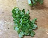 豚バラ肉と大根の煮物作り方2写真