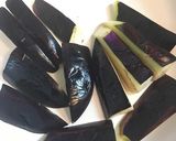 なす焼き煮浸し作り方6写真