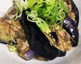 うちの麻婆茄子作り方6写真