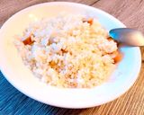 炊飯器で簡単♪やみつきウィンナーピラフ作り方5写真