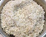 胚芽押麦入り海老ピラフ作り方2写真
