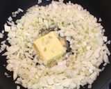 胚芽押麦入り海老ピラフ作り方4写真