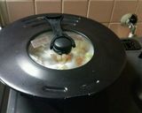 おこわとしんじょう作り方9写真