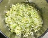雑な男料理：間違いない餃子！！作り方3写真