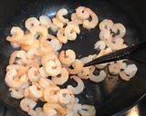 胚芽押麦入り海老ピラフ作り方8写真