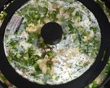 胚芽押麦入り海老ピラフ作り方7写真