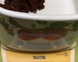 豚ばらブロックの赤味噌煮〜(o˘◡˘o)作り方12写真